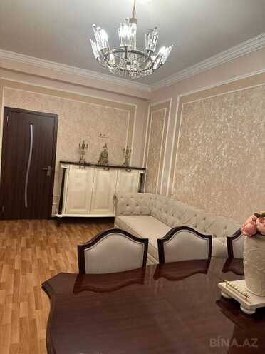 Продаётся 2-комн. новостройка 60 м², м. Нариман Нариманов, photo 6 from 12