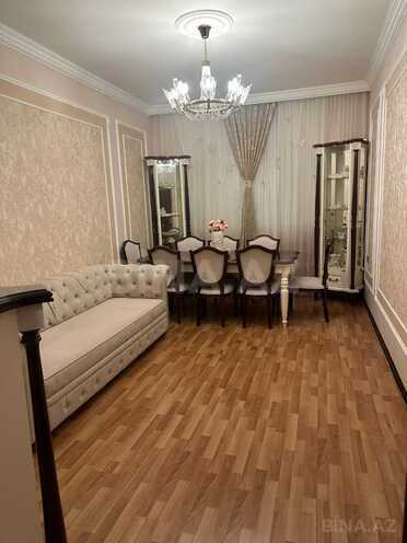 Продаётся 2-комн. новостройка 60 м², м. Нариман Нариманов, photo 1 from 12