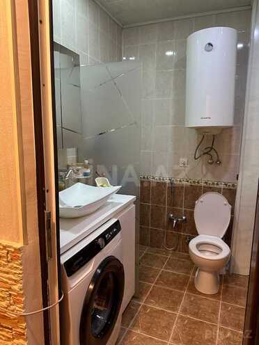 Продаётся 2-комн. новостройка 60 м², м. Нариман Нариманов, photo 9 from 12