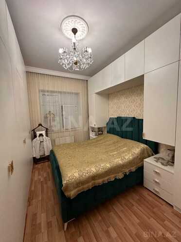 Продаётся 2-комн. новостройка 60 м², м. Нариман Нариманов, photo 4 from 12