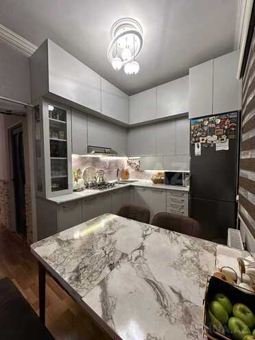 Продаётся 2-комн. новостройка 60 м², м. Нариман Нариманов, photo 3 from 12