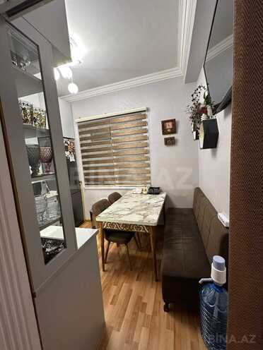 Продаётся 2-комн. новостройка 60 м², м. Нариман Нариманов, photo 8 from 12