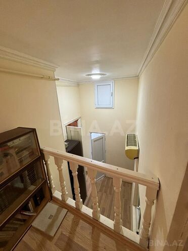 İcarəyə verilir 3 otaqlı köhnə tikili 75 m², Nizami m., photo 5 from 10
