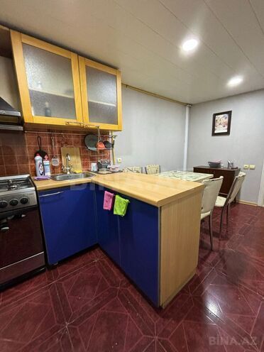 İcarəyə verilir 3 otaqlı köhnə tikili 75 m², Nizami m., photo 9 from 10
