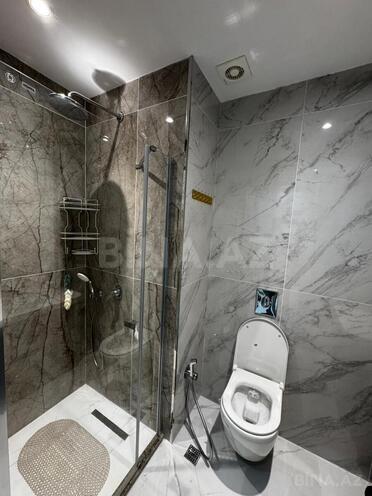 İcarəyə verilir 3 otaqlı yeni tikili 80 m², Elmlər Akademiyası m., photo 17 from 18