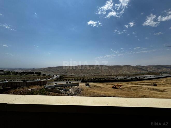 İcarəyə verilir 3 otaqlı yeni tikili 80 m², Elmlər Akademiyası m., photo 16 from 18