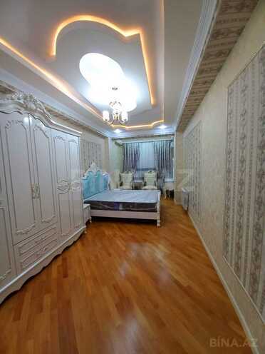 Сдаётся 4-комн. новостройка 200 м², Наримановский  р., photo 18 from 25