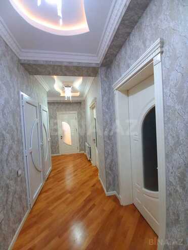 Сдаётся 4-комн. новостройка 200 м², Наримановский  р., photo 23 from 25