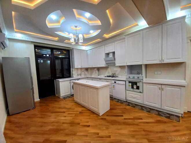 Сдаётся 4-комн. новостройка 200 м², Наримановский  р., photo 17 from 25