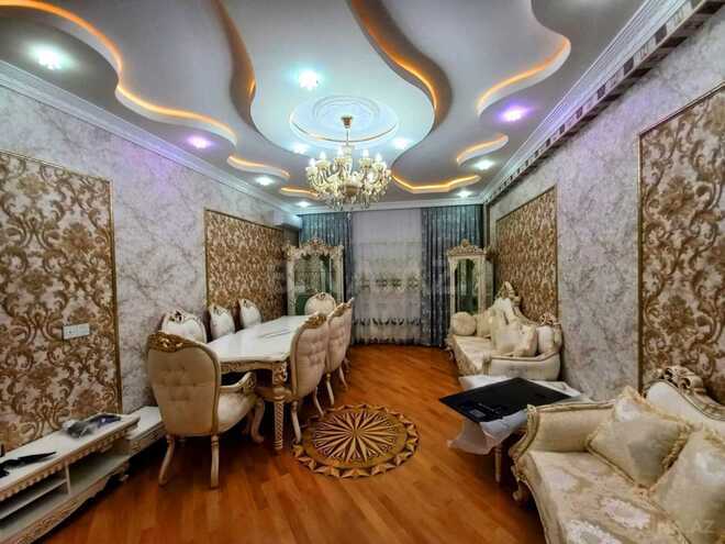 Сдаётся 4-комн. новостройка 200 м², Наримановский  р., photo 3 from 25