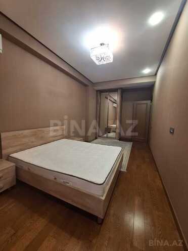 İcarəyə verilir 3 otaqlı yeni tikili 120 m², Elmlər Akademiyası m., photo 6 from 22