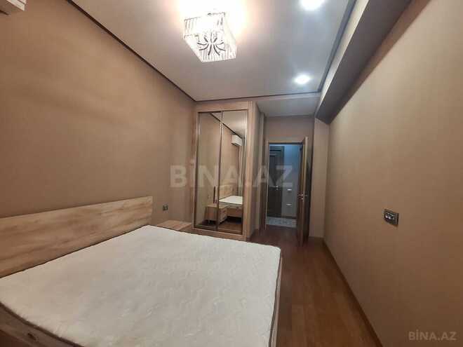 İcarəyə verilir 3 otaqlı yeni tikili 120 m², Elmlər Akademiyası m., photo 17 from 22
