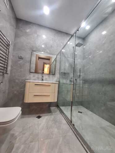 İcarəyə verilir 3 otaqlı yeni tikili 120 m², Elmlər Akademiyası m., photo 7 from 22