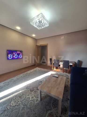 İcarəyə verilir 3 otaqlı yeni tikili 120 m², Elmlər Akademiyası m., photo 11 from 22