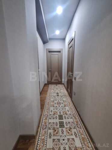İcarəyə verilir 3 otaqlı yeni tikili 120 m², Elmlər Akademiyası m., photo 9 from 22