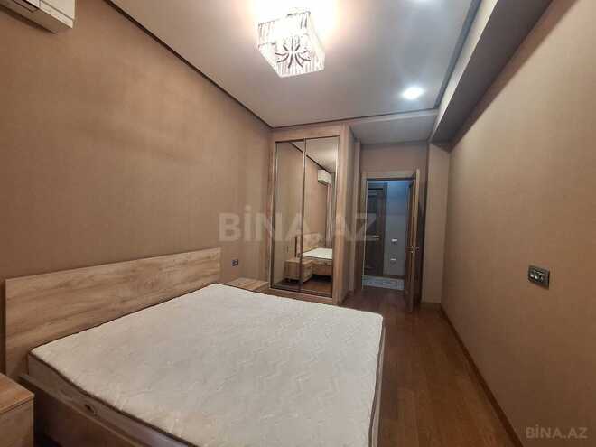 İcarəyə verilir 3 otaqlı yeni tikili 120 m², Elmlər Akademiyası m., photo 12 from 22