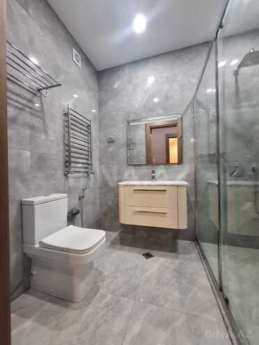 İcarəyə verilir 3 otaqlı yeni tikili 120 m², Elmlər Akademiyası m., photo 10 from 22