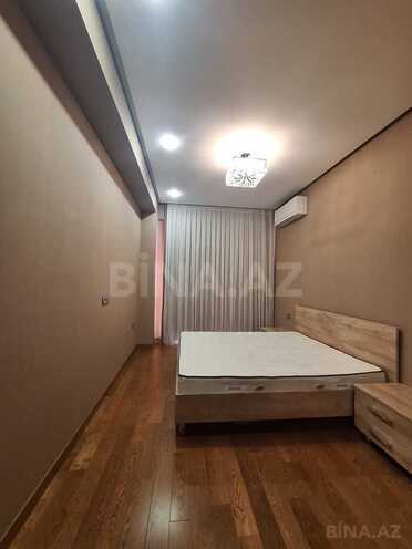 İcarəyə verilir 3 otaqlı yeni tikili 120 m², Elmlər Akademiyası m., photo 20 from 22