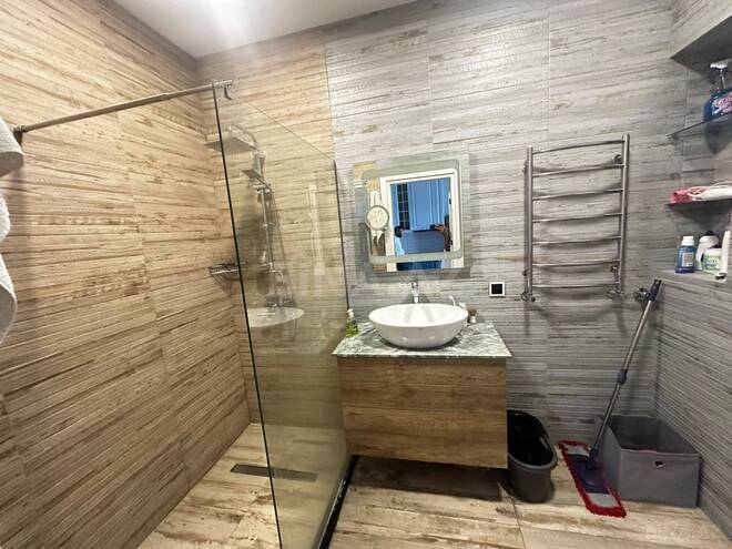 Сдаётся 2-комн. новостройка 70 м², м. 8 ноября, photo 13 from 19