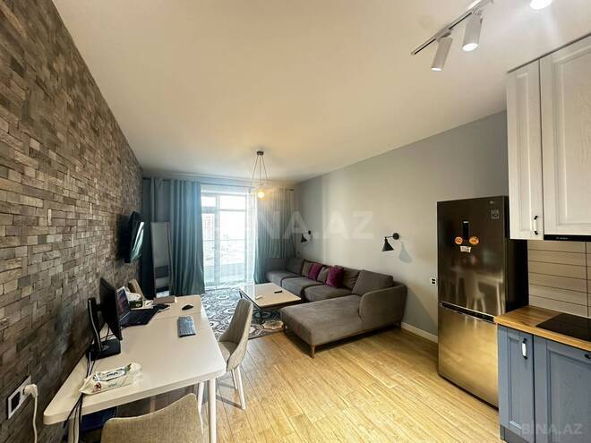 Сдаётся 2-комн. новостройка 70 м², м. 8 ноября, photo 5 from 19