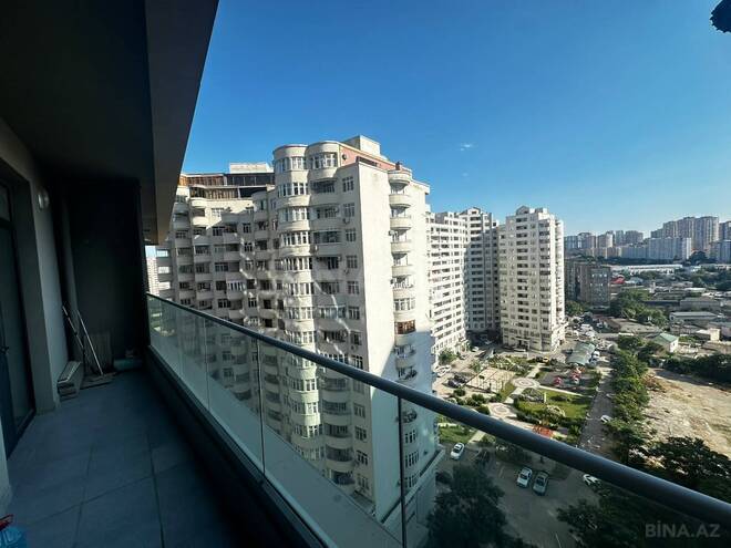 Сдаётся 2-комн. новостройка 70 м², м. 8 ноября, photo 18 from 19