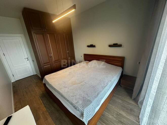 Сдаётся 2-комн. новостройка 70 м², м. 8 ноября, photo 11 from 19
