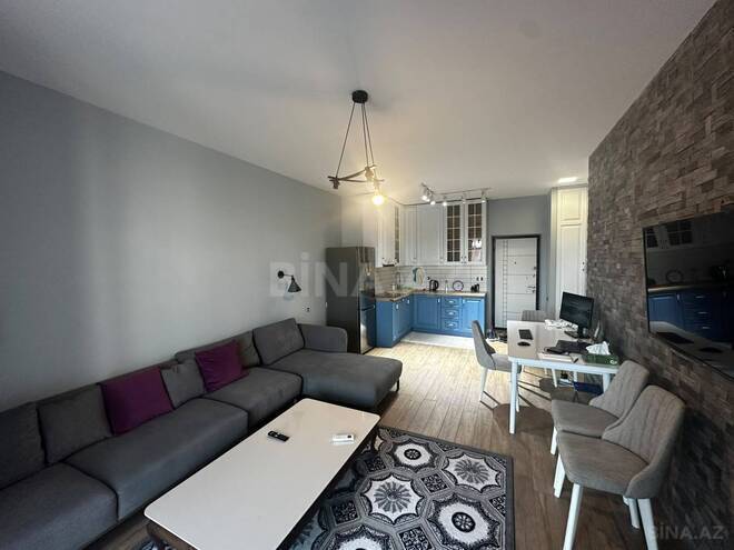 Сдаётся 2-комн. новостройка 70 м², м. 8 ноября, photo 3 from 19