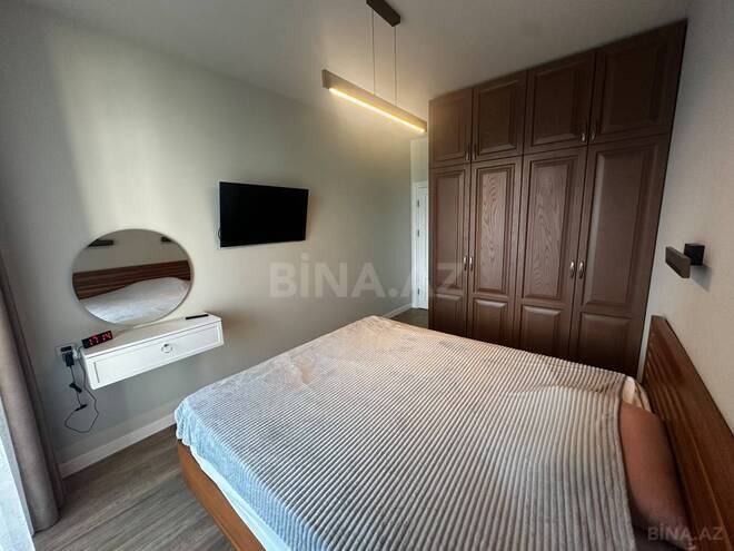 Сдаётся 2-комн. новостройка 70 м², м. 8 ноября, photo 10 from 19