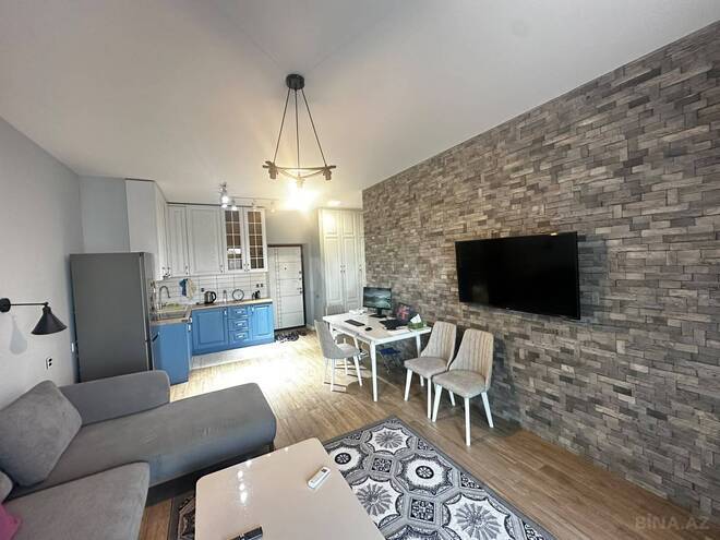 Сдаётся 2-комн. новостройка 70 м², м. 8 ноября, photo 4 from 19