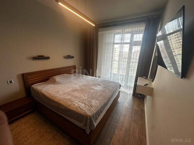 Сдаётся 2-комн. новостройка 70 м², м. 8 ноября, photo 12 from 19
