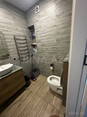 Сдаётся 2-комн. новостройка 70 м², м. 8 ноября, photo 17 from 19