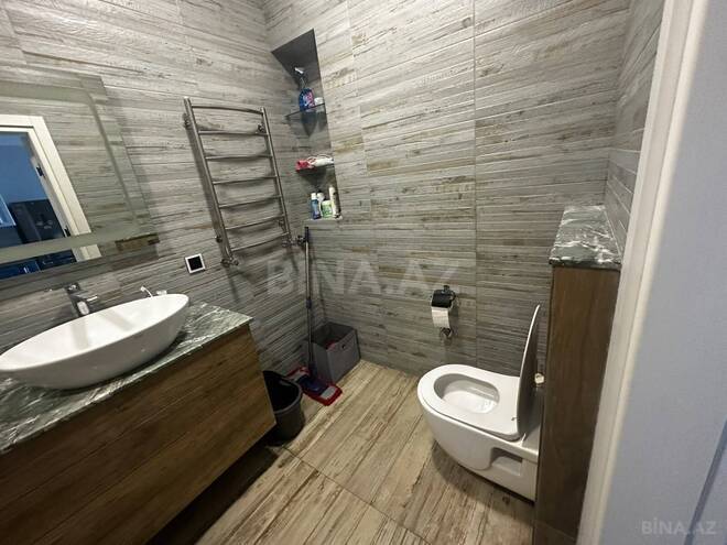 Сдаётся 2-комн. новостройка 70 м², м. 8 ноября, photo 16 from 19