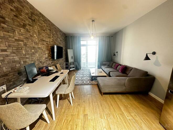 Сдаётся 2-комн. новостройка 70 м², м. 8 ноября, photo 7 from 19