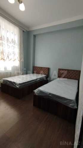 İcarəyə verilir 2 otaqlı yeni tikili 65 m², Yasamal q., photo 1 from 9