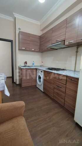 İcarəyə verilir 2 otaqlı yeni tikili 65 m², Yasamal q., photo 7 from 9