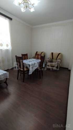 İcarəyə verilir 2 otaqlı yeni tikili 65 m², Yasamal q., photo 4 from 9