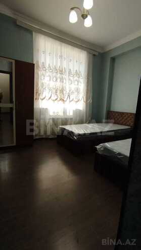 İcarəyə verilir 2 otaqlı yeni tikili 65 m², Yasamal q., photo 3 from 9