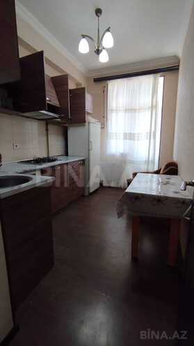 İcarəyə verilir 2 otaqlı yeni tikili 65 m², Yasamal q., photo 6 from 9
