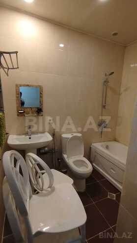 İcarəyə verilir 2 otaqlı yeni tikili 65 m², Yasamal q., photo 8 from 9
