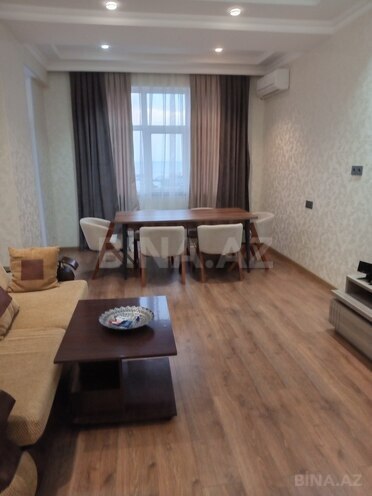Сдаётся 2-комн. новостройка 80 м², м. Ази Асланов, photo 4 from 10