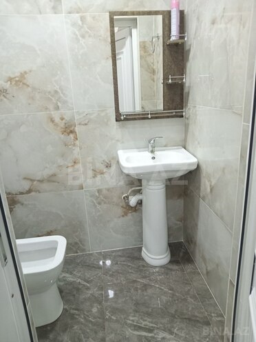 Сдаётся 2-комн. новостройка 80 м², м. Ази Асланов, photo 7 from 10