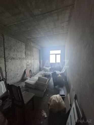 Продаётся 3-комн. новостройка 155 м², м. Иншаатчылар, photo 10 from 13