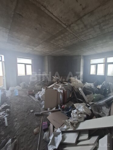 Продаётся 3-комн. новостройка 155 м², м. Иншаатчылар, photo 11 from 13