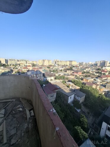 Продаётся 3-комн. новостройка 155 м², м. Иншаатчылар, photo 7 from 13