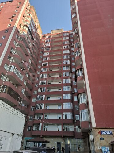 Продаётся 3-комн. новостройка 155 м², м. Иншаатчылар, photo 1 from 13