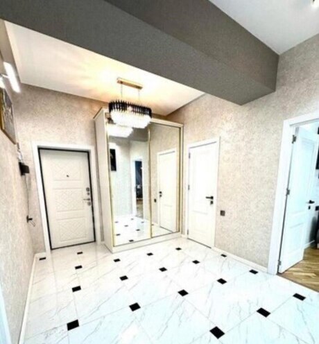 Сдаётся 3-комн. новостройка 100 м², м. Нефтчиляр, photo 7 from 9