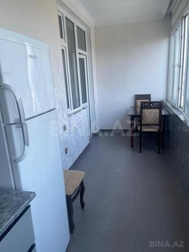 İcarəyə verilir 2 otaqlı yeni tikili 60 m², Memar Əcəmi m., photo 5 from 10