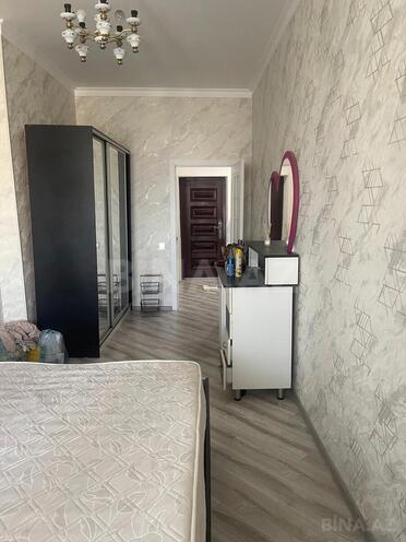 İcarəyə verilir 2 otaqlı yeni tikili 60 m², Memar Əcəmi m., photo 6 from 10