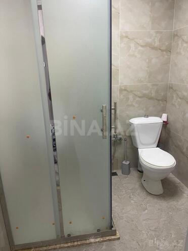 İcarəyə verilir 2 otaqlı yeni tikili 60 m², Memar Əcəmi m., photo 8 from 10
