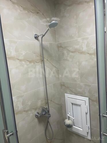 İcarəyə verilir 2 otaqlı yeni tikili 60 m², Memar Əcəmi m., photo 9 from 10